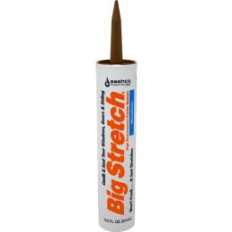 Sashco 10.5oz Woodtone Big Stretch Sealant