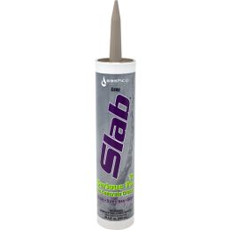 Sashco 10.5oz Gray Slab Gray Concrete Repair Sealant