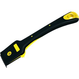 Allway 2-1/2" 4-Edge Wood Scraper w/Soft Grip Handle
