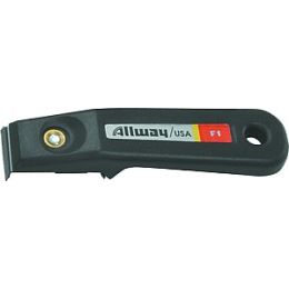 Allway 1-1/8" 2-Edge Small Job Scraper