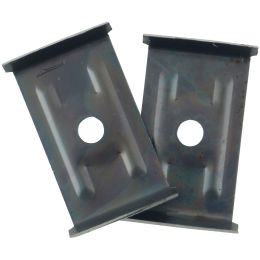 Allway 1-1/8" 2-Edge Scraper Blade (2pk)