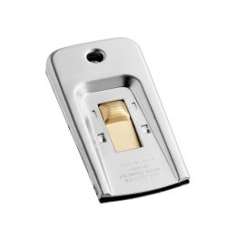 Allway Glass Scraper w/5 Blades