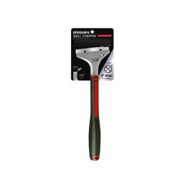 Allway Wallcovering Stripper w/4" Blade & 12" Long Handle