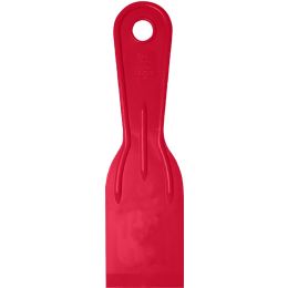 Allway 2" Plastic Putty Knife Labelled (Case of 25)