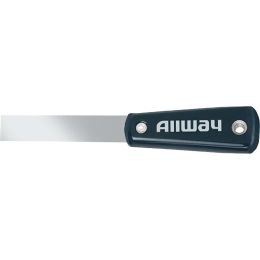Allway 3/4" Flex Nylon Handle Putty Knife