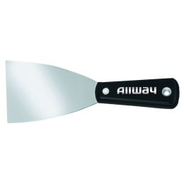Allway 3" Flex Scraper w/Nylon Handle