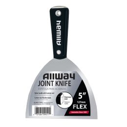Allway 5" Flex Taping Knife Hammer Head w/Nylon Handle