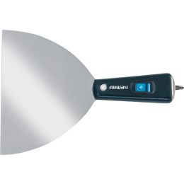 Allway 6" Flex Joint Knife, W/ Retractable Phillips Bit