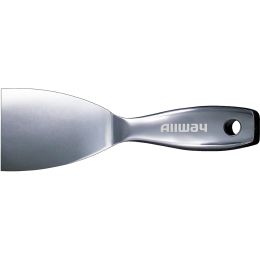 Allway 3" Flex One-Piece Stainless Steel Joint Knife
