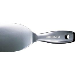 Allway 4" Flex One-Piece Stainless Steel Joint Knife