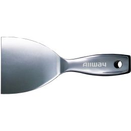 Allway 5" Flex One-Piece Stainless Steel Joint Knife
