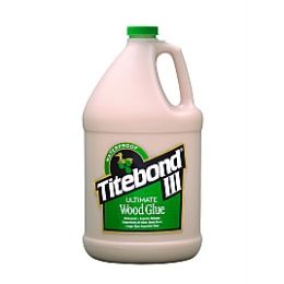 Franklin 1gal Titebond III Ultimate Wood Glue