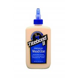 Franklin 8oz Titebond II Premium Wood Glue