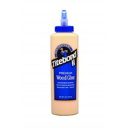 Franklin 16oz Titebond II Premium Wood Glue