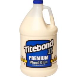 Franklin 1gal Titebond II Premium Wood Glue