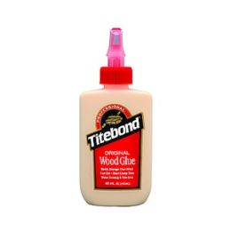 Franklin 4oz Titebond Original Wood Glue