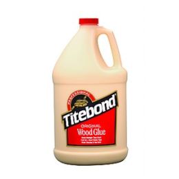Franklin 1gal Titebond Original Wood Glue