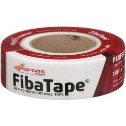 Fibatape 1-7/8 x 300' Ultra Thin Perfect Finish Drywall Tape