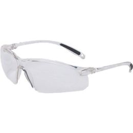 Honeywell Clear Lens Safety Glasses