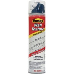 Homax 10 oz. Orange Peel Oil Based Wall Spray Texture
