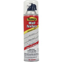 Homax 20 oz. Orange Peel Oil Based Drywall Spray Texture