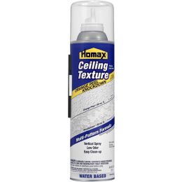 Homax 20 oz. Orange Peel & Knockdown Ceiling Spray Texture