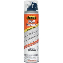 Homax 10 oz. Orange Peel Water Based Drywall Spray Texture