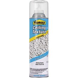 Homax 14 oz. Easypatch Acoustic Popcorn Water Based Ceiling Spray Texture