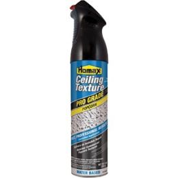 Homax 14 oz. Pro Grade Popcorn Water Based Ceiling Spray Texture