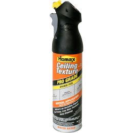 Homax 20 oz. Pro Grade Orange Peel Water Based Ceiling Texture