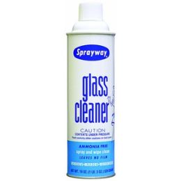 Sprayway 19 oz. Glass Cleaner