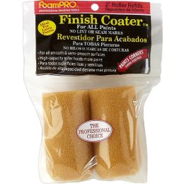 FoamPRO 2" Edge & Trimmer Refill 2Pk