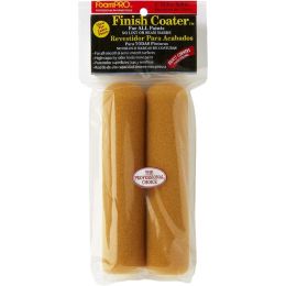 FoamPRO 6" Mini Roller Refill 2Pk