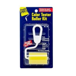 FoamPRO 2" Color Tester Roller Kit