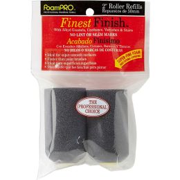 FoamPRO 2" Finest Edger Trimmer Refill 2pk