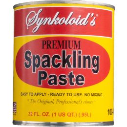 Synkoloid Qt Interior Spackling