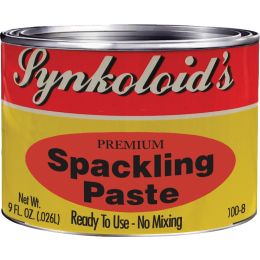 Synkoloid 8 oz. Interior Spackling