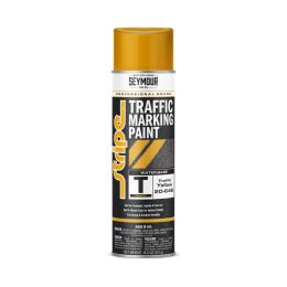 Seymour 20 oz. Yellow Inverted Traffic Marker Spray