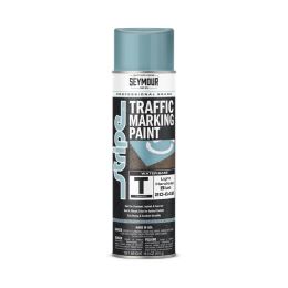 Seymour 20 oz. Handicap Blue Traffic Marker Spray
