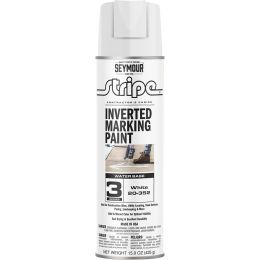 Seymour 20oz (16oz Fill) White 3 Series Inverted Water-Based Marker