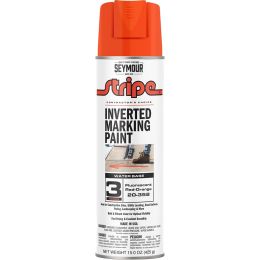 Seymour 20oz (16oz Fill) Fluorescent Red-Orange 3 Series Inverted Water-Based Marker