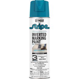 Seymour 20oz (16oz FILL) Fluorescent Blue 3 Series Inverted Water-Based Marker
