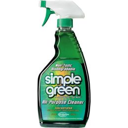 Simple Green 32oz All Purpose Cleaner Trigger