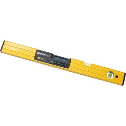 M-D 23-5/8" (60cm) GEN3 Smarttool Digital Level w/ Case