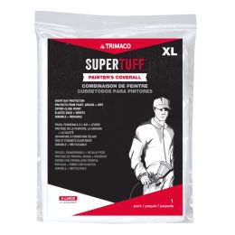 Trimaco XL Pro Painters Coveralls