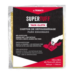 Trimaco 18" x 36" Tufco Tack Cloth (Case of 24)