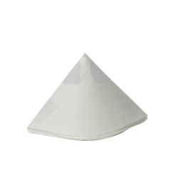 Trimaco Medium Mesh Cone Strainer 4Pk