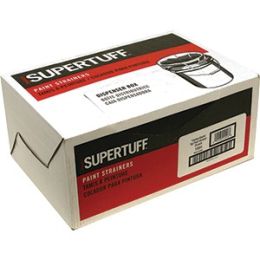 Trimaco 1gal Regular Top Paint Strainer (25 per Pack)