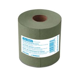Trimaco G3 3" x 60Yd Green Premium Masking Paper
