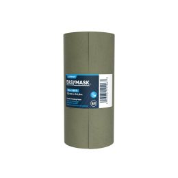 Trimaco 6" x 60Yd Easy Mask Green Premium Masking Paper